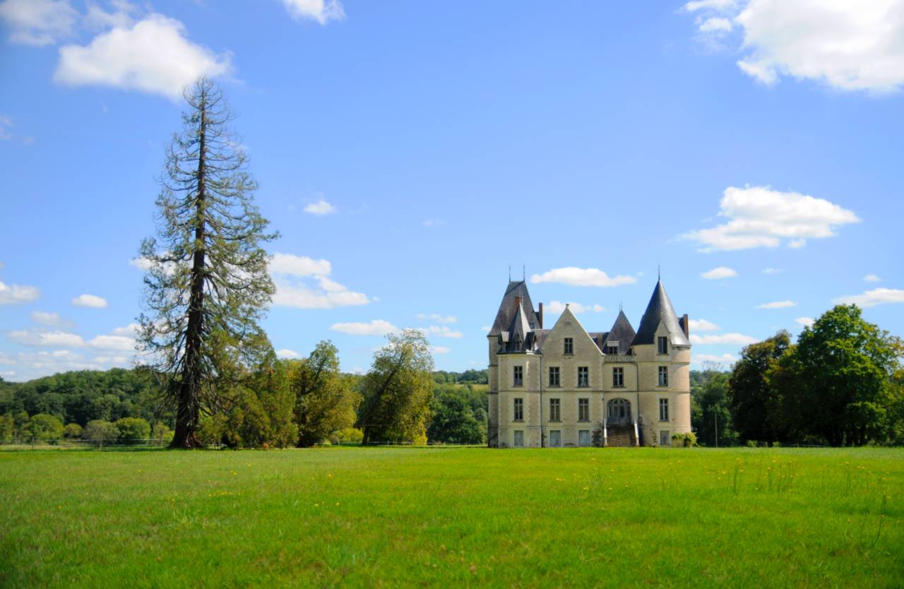 去法國莊園參加設(shè)計(jì)工作坊是怎樣一種體驗(yàn)