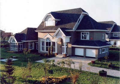 碧水莊園三期+6室4廳+八達嶺高速路