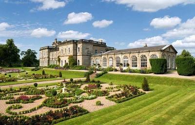 西歐莊園制度瓦解的原因