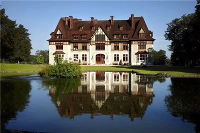 雖然晚了四天,但不得不說這件發生在巴黎的大事兒