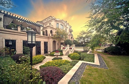 安吉華都龍山莊園售樓處地址,電話,龍山莊園樓盤詳細解析