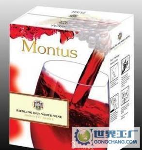 尾貨處理L法國蒙圖莊園干紅葡萄酒_食品、飲料_世界工廠網(wǎng)中國產(chǎn)品信息庫