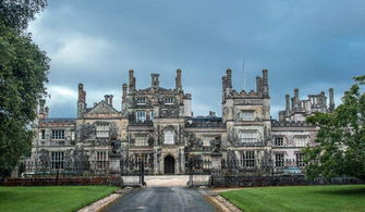 莊園旅游成為鄉(xiāng)村旅游未來發(fā)展新方向