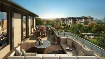 上海崇明2019 售樓處位置在哪 總價多少 使用面積 售樓處電話