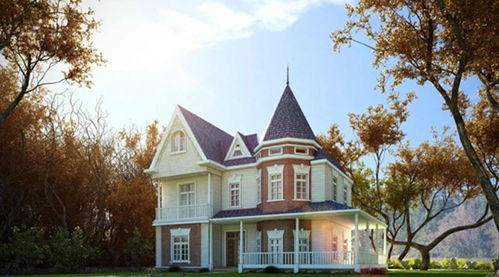 現(xiàn)代農(nóng)業(yè)莊園如何規(guī)劃設(shè)計