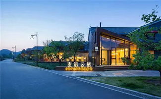 十一何必去景點人擠人 還有這些隱秘在城市周邊的好去處