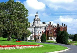 阿黛爾莊園旅游 阿黛爾莊園簡介 阿黛爾莊園圖片