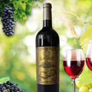 陜西天心莊園葡萄酒業(yè)