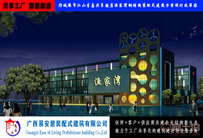 【易安居共享酒店莊園及共享民宿民農(nóng)莊】 - 產(chǎn)品庫