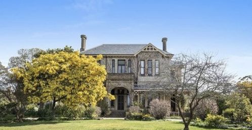 中國(guó)土豪秀翻全球 怒砸3個(gè)億,圓夢(mèng)澳洲還登上了澳媒