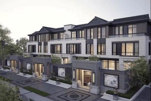 恒茂莊園售樓處發(fā)布 2024官方 恒茂莊園