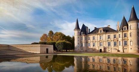 2018期酒 | 二級莊碧尚男爵,99分佳釀盡顯貴族風范