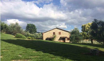 活動報名 11月13日赴意大利精品酒莊il palazzo美酒之約