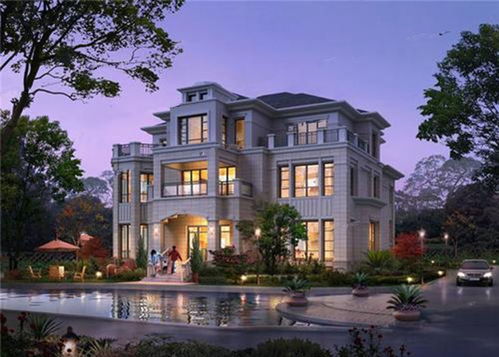 河源蕓景莊園樓盤詳情 吉屋網