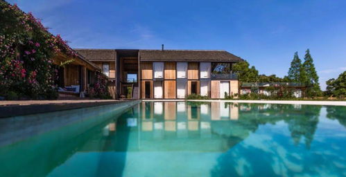 美妝小鎮品牌故事 二 四季玫瑰莊園 以玫瑰之名,向世界發聲