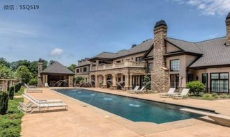 太陽集團 貴族莊園