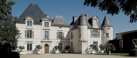 2016年1855一級莊:卓越年份下的左岸之美