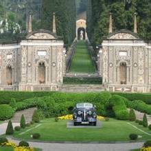 意大利-埃斯特莊園