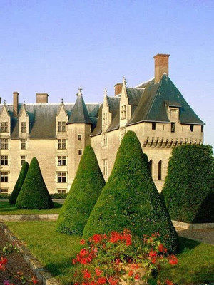 法國游必做事情 盧瓦爾河谷乘坐熱氣球!