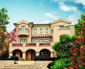 2019安吉華都龍山莊園強(qiáng)勢來襲 安吉華都龍山莊園圖文解析 項(xiàng)目地址