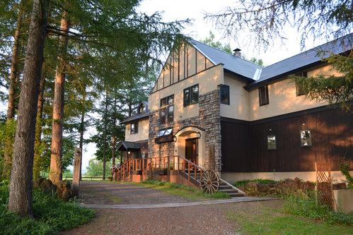 紅土莊園規劃設計思路筆記