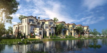 大國元首會面為何都喜歡在莊園里 宏 城 大盤山語湖或許可以告訴你