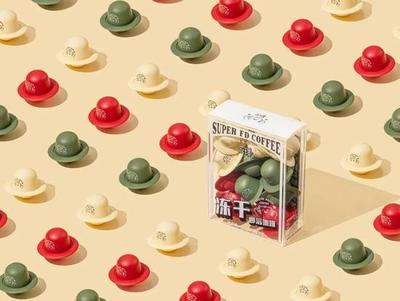 瑞幸&ldquo;戰敗&rdquo; 線上咖啡中場戰事打響