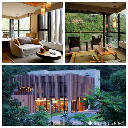 堪稱文旅景區和旅游小鎮的標桿,一個景區40多家酒店如何選