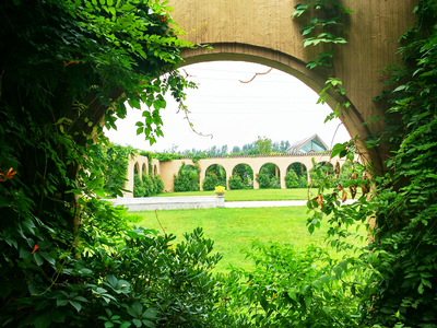 探秘鄭州納帕美景莊園之旅 田園風光與歐式浪漫的完美交融