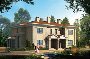 維拉莊園 一處寧靜與奢華的隱世桃源