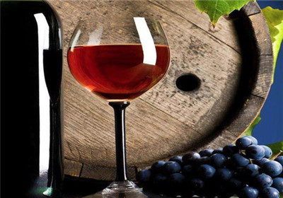貝納頌莊園紅葡萄酒 品味法國莊園的醇香傳奇