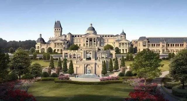 鄉村振興 從魏晉士族莊園與中世紀西歐莊園中尋找啟示