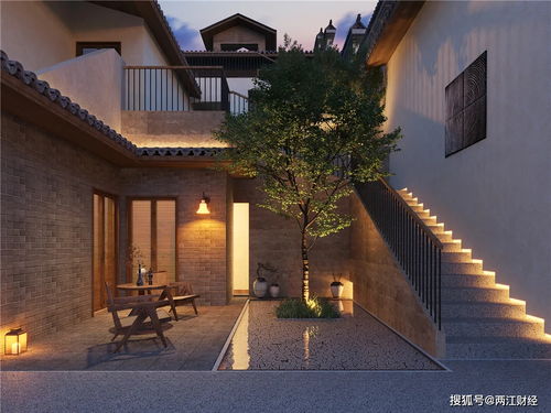 重慶夜景公園升級亮相，企業莊園同步驚艷登場