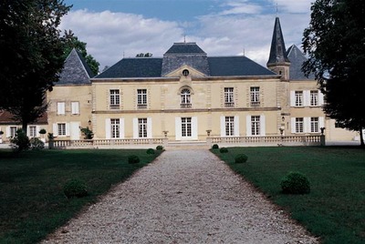 法式優(yōu)雅的味蕾之旅 靚茨摩斯莊園正牌干紅葡萄酒