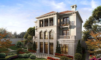 別樣屋面瓦,雋永傳世匠心作 北京莊園