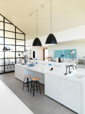 品牌種樹、創(chuàng)業(yè)者乘涼 選對(duì)平臺(tái)才能輕松躺贏莊園