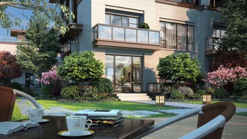 江北水鎮當代·盧卡莊園11月12日耀世開盤 莊園生活新篇章