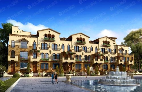 太原大別墅與莊園 是理想家園還是現(xiàn)實(shí)幻景？