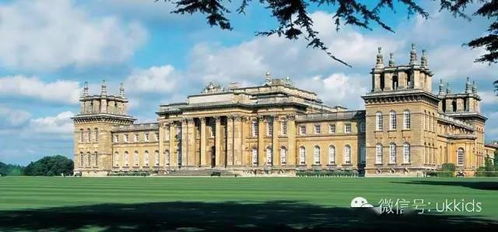 盤點(diǎn)10座媲美唐頓莊園的英國莊園