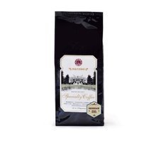 哥倫比亞有機(jī)咖啡 從莊園到杯中的純粹之選