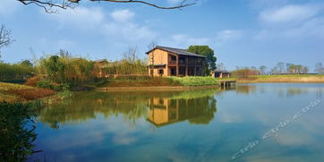 桐鄉合悅百翠莊園 一晚安棲，盡享田園野趣與私享管家服務